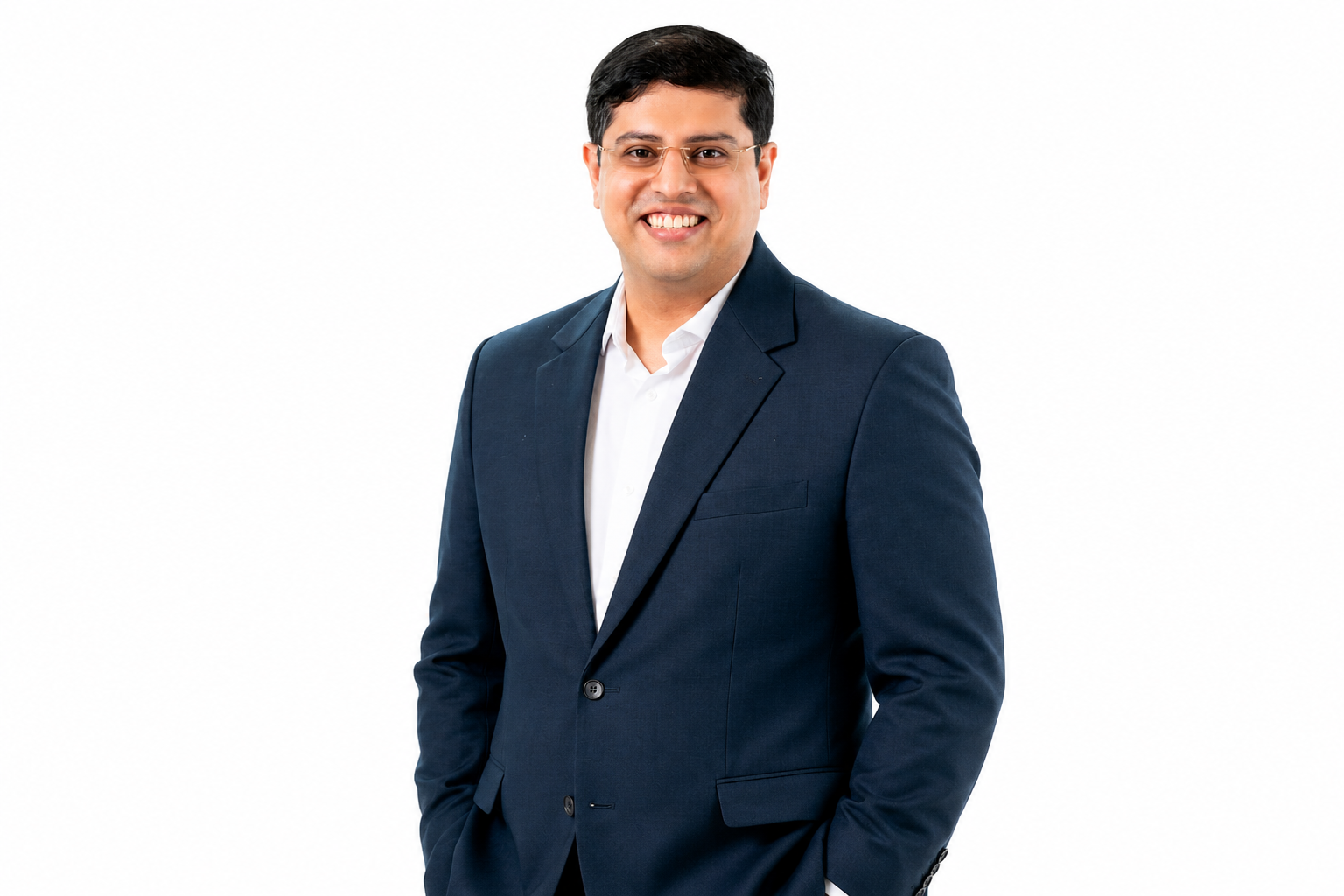 Pratik Sabherwal Takes Charge as Head of Office at BTS Singapore